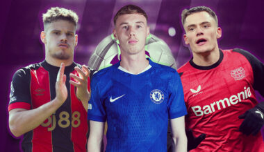 Football news LIVE: Chelsea win Club World Cup opener, Everton interested in Walker, Wirtz set for Liverpool medical