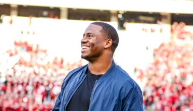 Nick Chubb plans to sign with the Houston Texans, per report