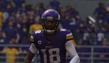 Is JJ McCarthy Ready to Lead the Vikings?