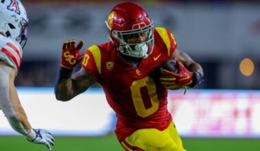 MarShawn Lloyd 2025 NFL Player Outlook: Talented Handcuff Make For An Excellent Insurance Policy, But A Lackluster Fantasy Option - NFL News