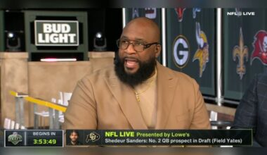 Marcus Spears Steelers Quarterback