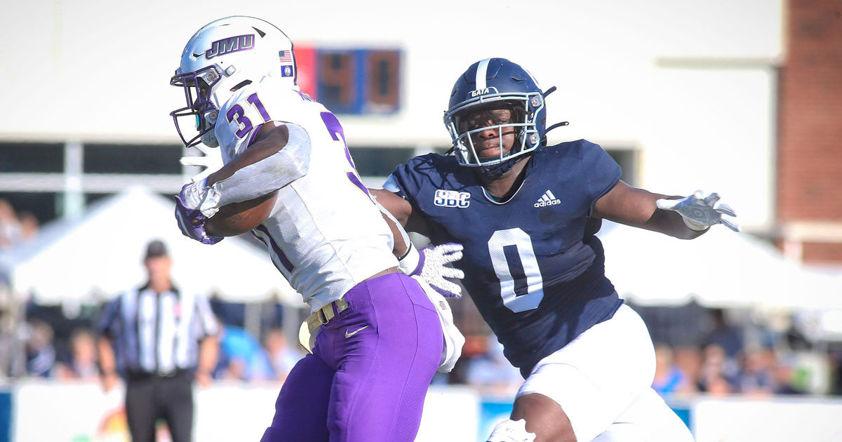 NCAA Football: Washington at Indiana