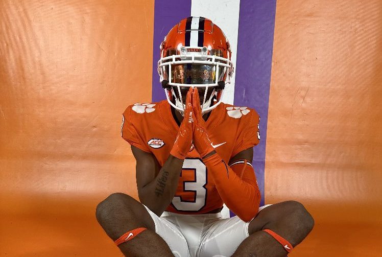 The Clemson Insider