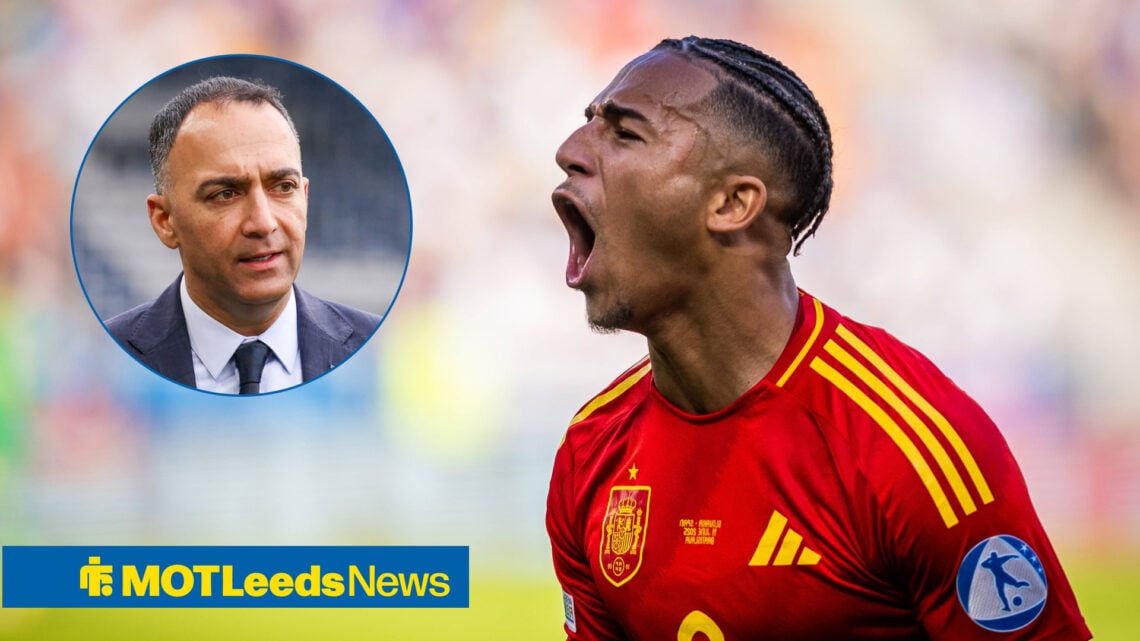 Mateo Joseph & Paraag Marathe