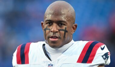 What Bill Belichick Told Patriots Legend Matthew Slater After Drafting Him