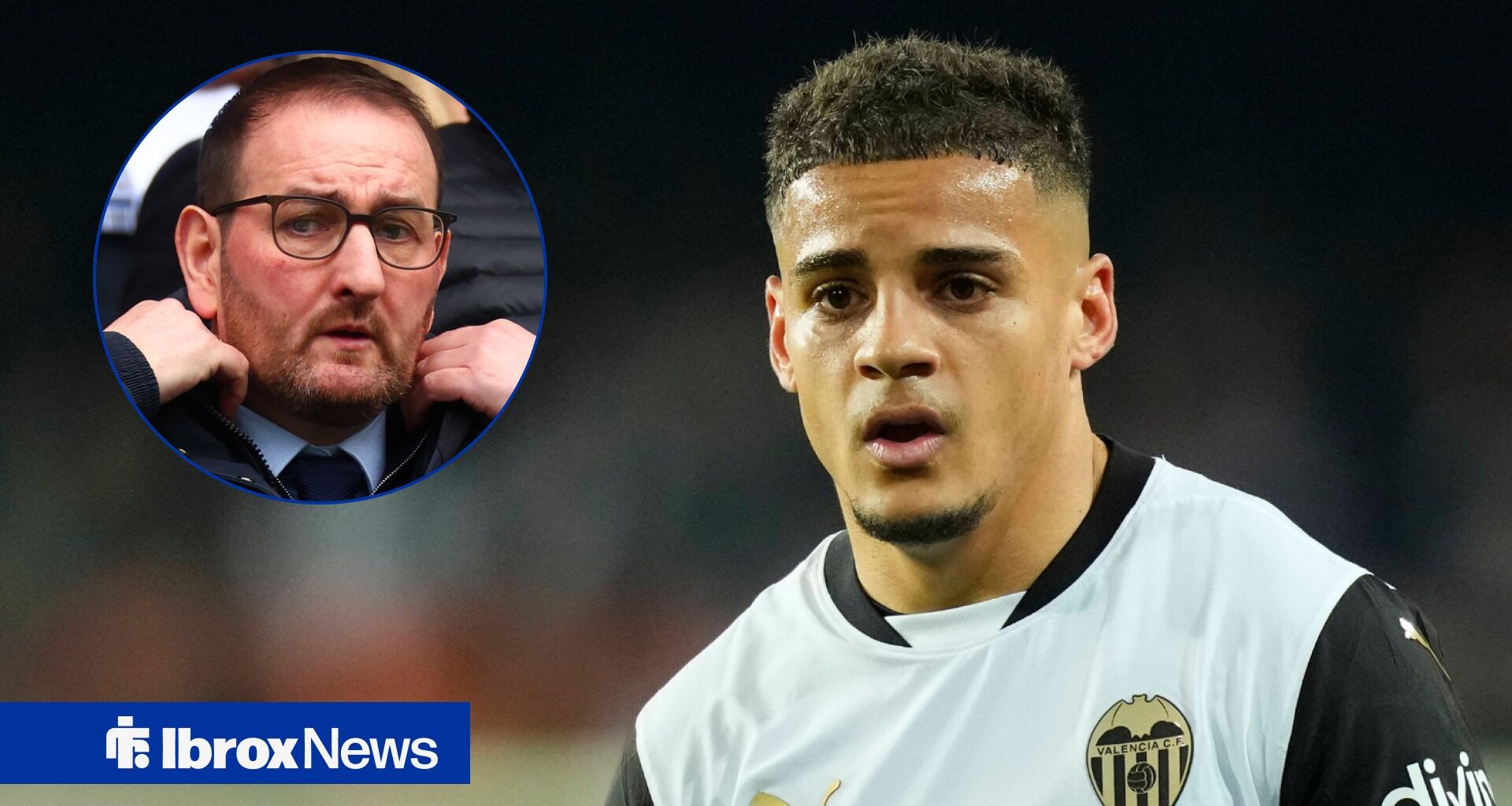 49ers kickstart Rangers revolution as Aarons transfer update emerges