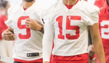 "I Finally Felt Like I Was Capable Of Anything" - JoeBucsFan.com