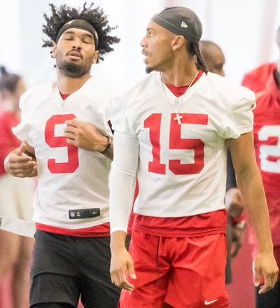 "I Finally Felt Like I Was Capable Of Anything" - JoeBucsFan.com