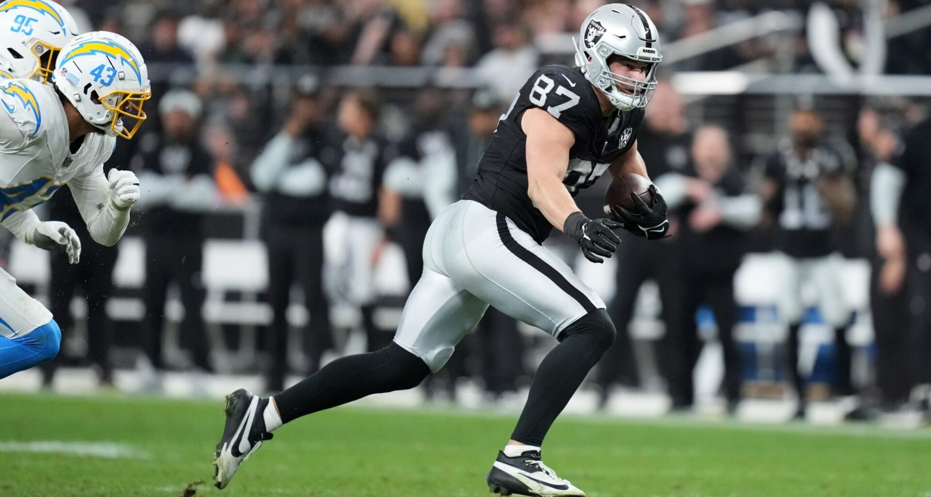 Pete Carroll's Latest Comments Suggest A Michael Mayer Trade