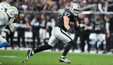 Pete Carroll's Latest Comments Suggest A Michael Mayer Trade