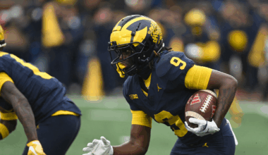Michigan football scuttlebutt ... summer rumblings, much more.