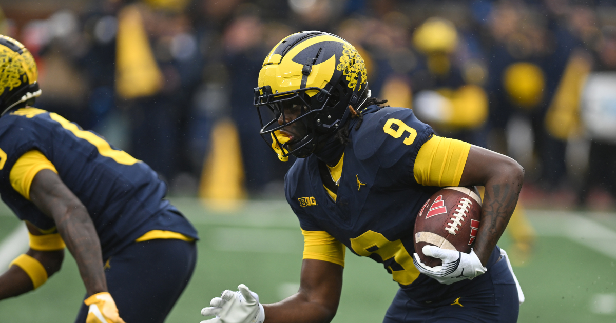 Michigan football scuttlebutt ... summer rumblings, much more.