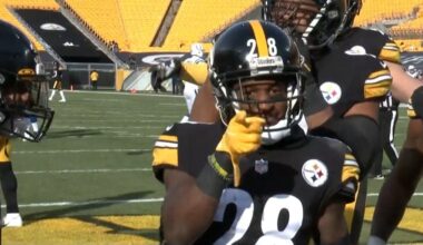 Mike Hilton Marlon Humphrey