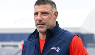 Six reasons why 2025 Patriots are better than last year’s team – NBC Boston