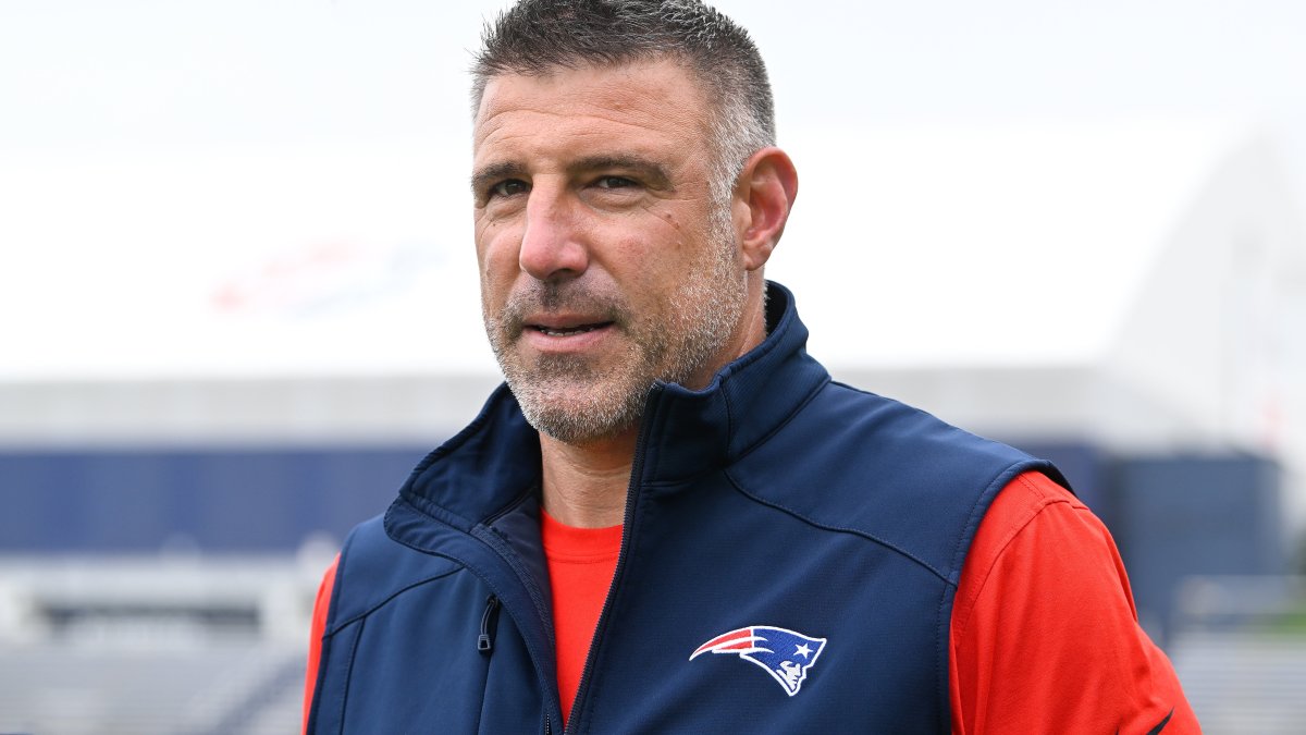 Six reasons why 2025 Patriots are better than last year’s team – NBC Boston