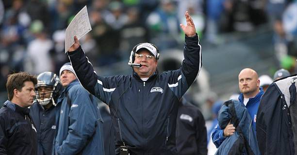 Happy birthday, Coach! Legendary Seattle Seahawks coach Mike Holmgren turns 77