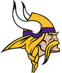 Click to enlarge Minnesota Vikings