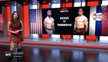 ESPN gambling analyst has disastrous on-air blunder