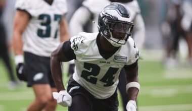 Andrew Mukuba – NBC Sports Philadelphia