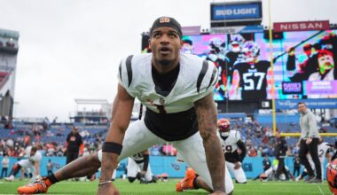 With contract in place, Chase hopes to start faster next season