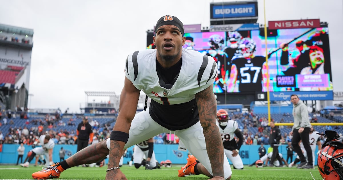 With contract in place, Chase hopes to start faster next season