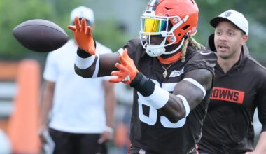 The voluntary workouts debate: What teams lose when stars skip OTAs