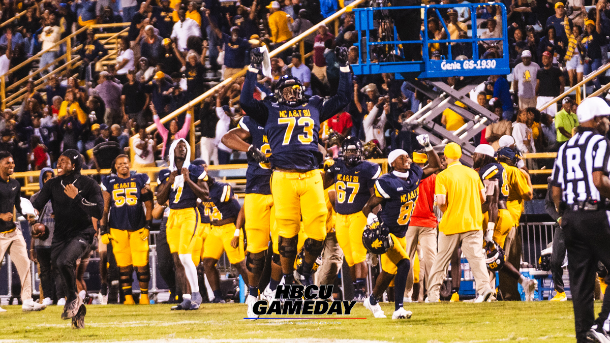 HBCU football games will cost NC A&T fans more