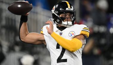 New York Jets advised to target All-Pro weapon to help Justin Fields