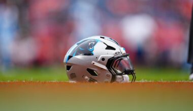 Carolina Panthers express interest in two-time Pro Bowl defender