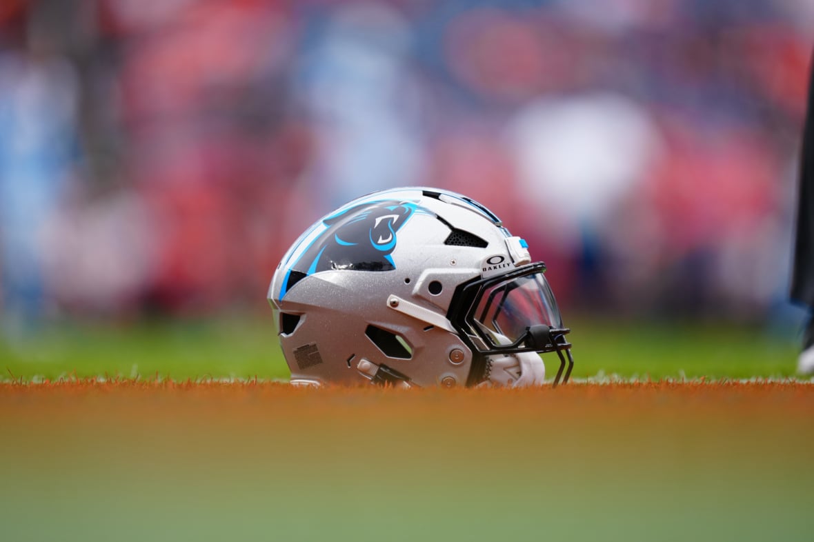 Carolina Panthers express interest in two-time Pro Bowl defender