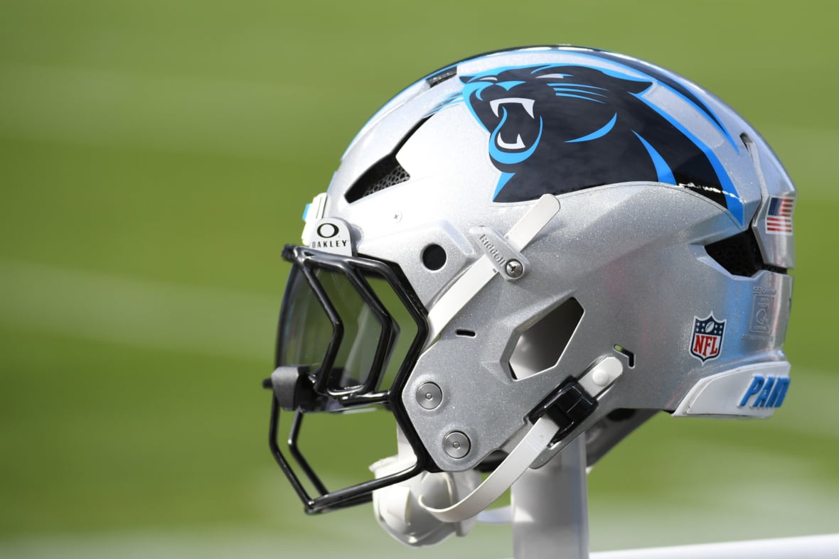 Former Carolina Panthers Pro Bowl defender arrested for assaulting a family member