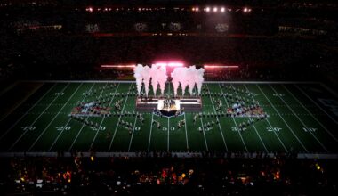 NFL Will Soon "Test The Waters" Of Foreign Team Ownership, Former Washington Commanders President Jason Wright Says