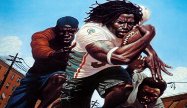 Sure, EA College Football 26 is cool, but I miss EA Sports BIG games