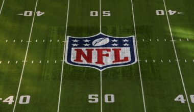 Minor NFL Transactions: 6/2/25