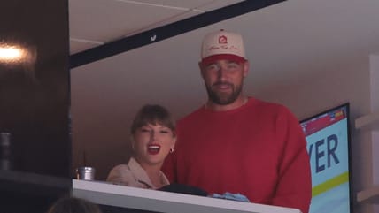 Brace Yourselves Football Fans – Taylor Swift is Poised to Be at More Games This NFL Season