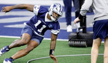 What are Cowboys’ Super Bowl chances? Can Micah Parsons win DPOY?