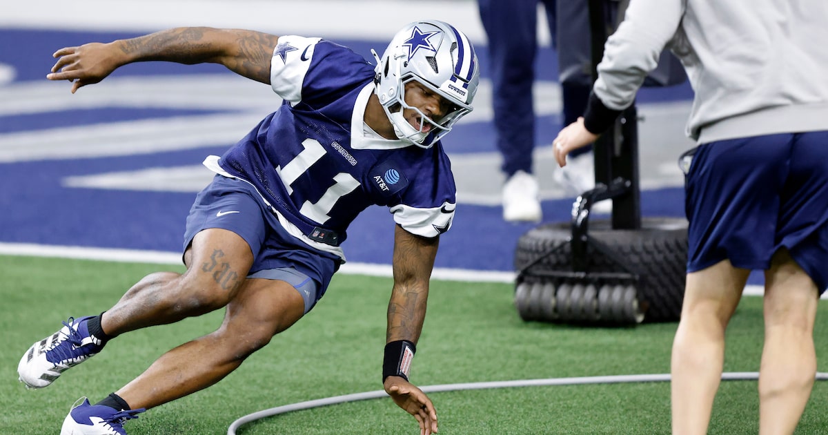 What are Cowboys’ Super Bowl chances? Can Micah Parsons win DPOY?
