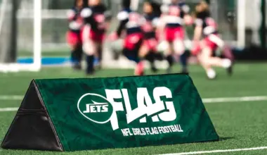 New York Jets hosting 2025 New Jersey Girls Flag State Championship Saturday