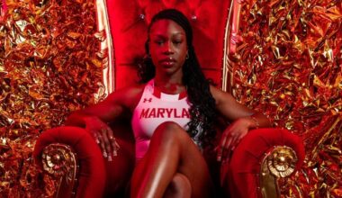 MM 6.12: Chioma Njoku set to compete in NCAA championships