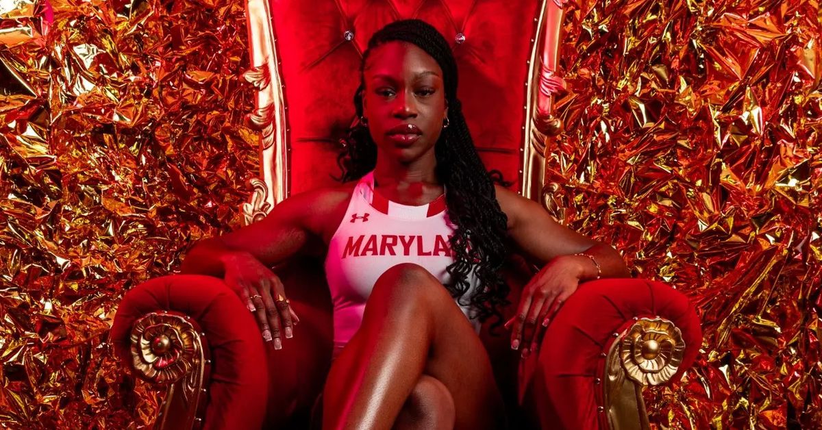 MM 6.12: Chioma Njoku set to compete in NCAA championships