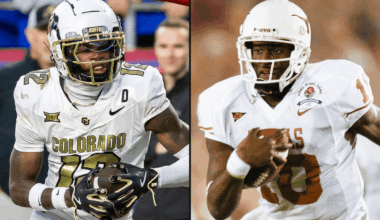 Ranking the No. 1 recruits of the 21st century: Travis Hunter or Vince Young for the top spot?