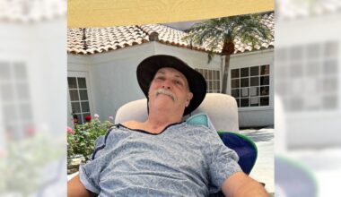 Laguna Hills football fundraising for coach injured in motorcycle crash – Orange County Register