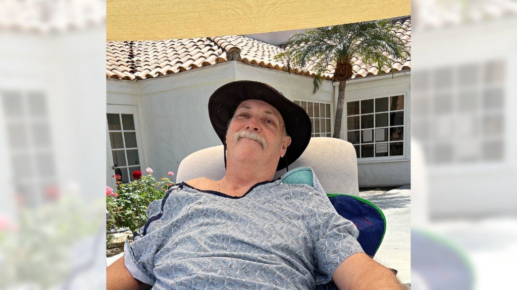 Laguna Hills football fundraising for coach injured in motorcycle crash – Orange County Register