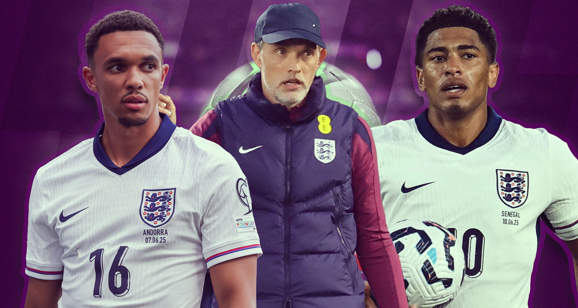 Football news LIVE: Tottenham announce Frank, Alexander-Arnold unveiled by Real Madrid, Cunha completes 'dream' Man United transfer