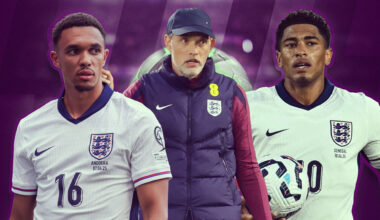 Football news LIVE: Tottenham announce Frank, Alexander-Arnold unveiled by Real Madrid, Cunha completes 'dream' Man United transfer