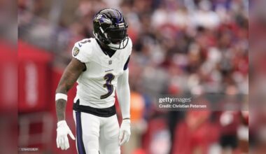 Odell Beckham Jr. Pittsburgh Steelers