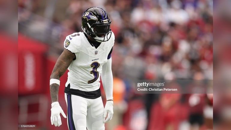 Odell Beckham Jr. Pittsburgh Steelers