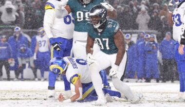 Moro Ojomo – NBC Sports Philadelphia