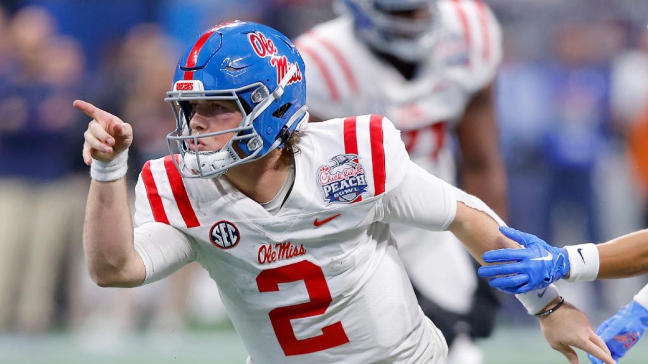 College football TV schedule and times