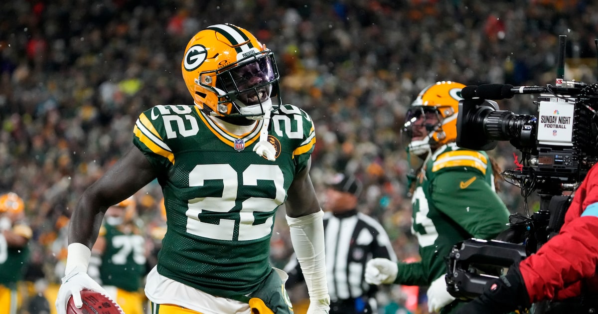 Cowboys agree to terms with former Green Bay Packers CB Robert Rochell